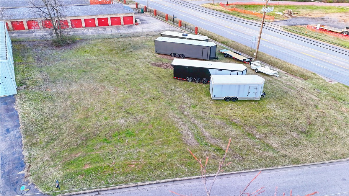 RSVL By Sections - Land