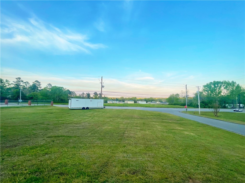 RSVL By Sections - Land