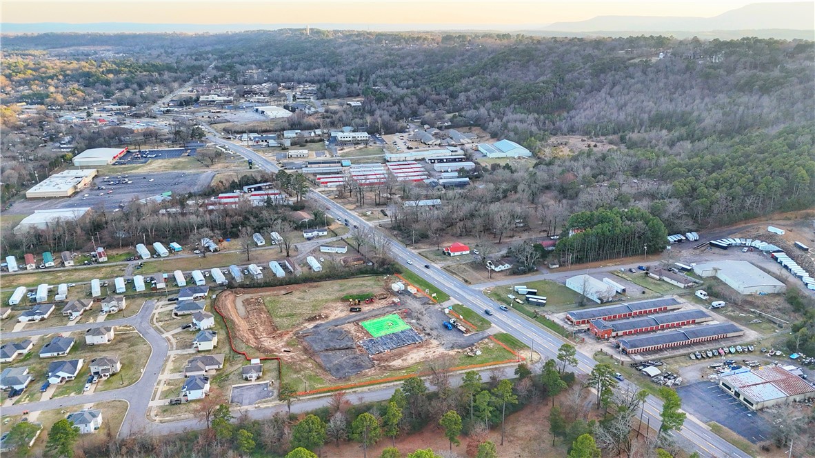 RSVL By Sections - Land