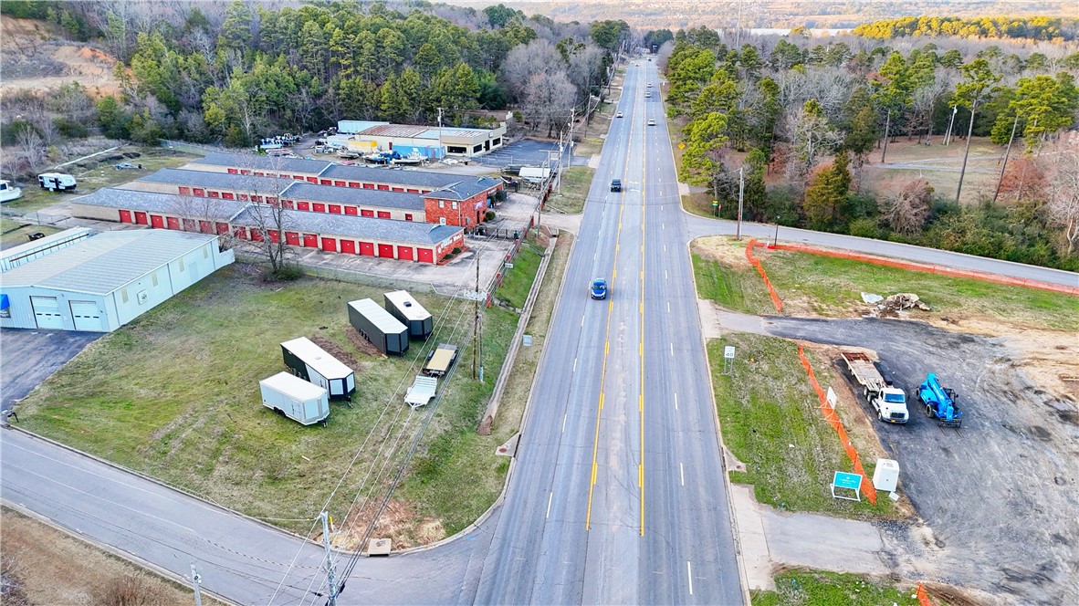 RSVL By Sections - Land