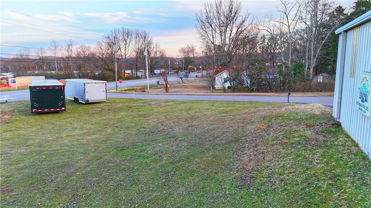 RSVL By Sections - Land