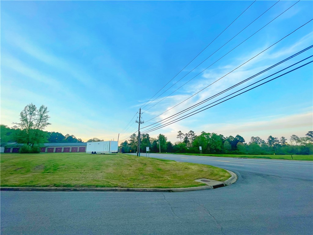 RSVL By Sections - Land