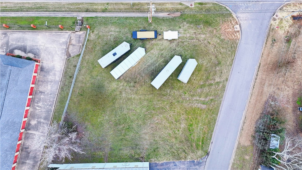 RSVL By Sections - Land