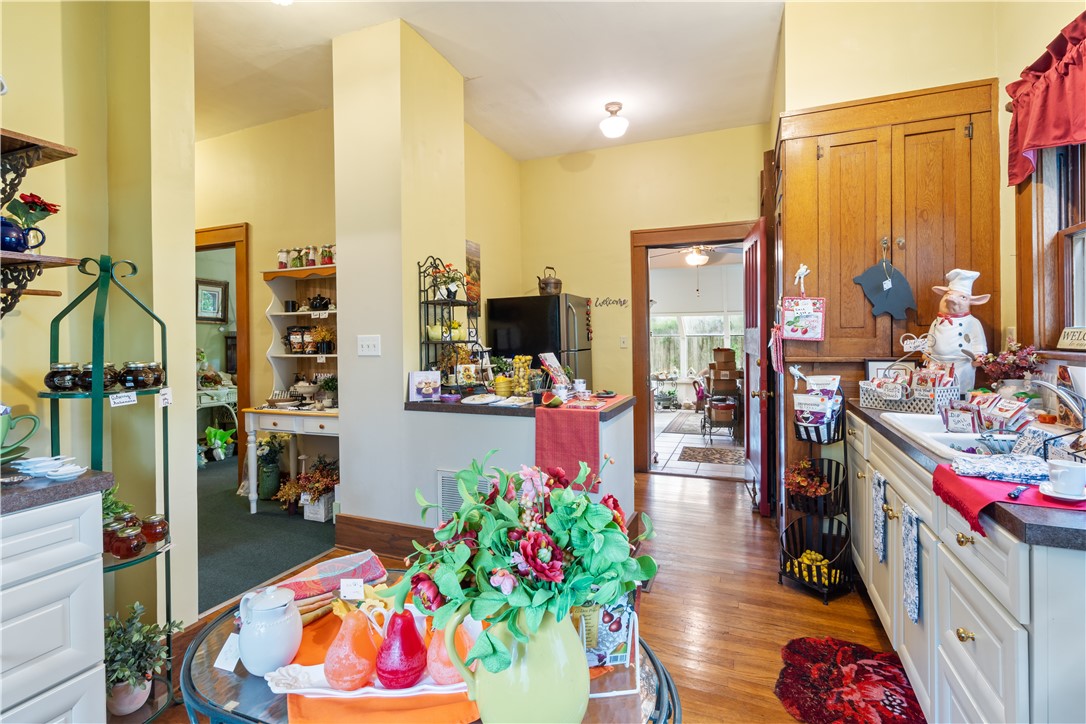 Carls Add Siloam Spgs - Residential