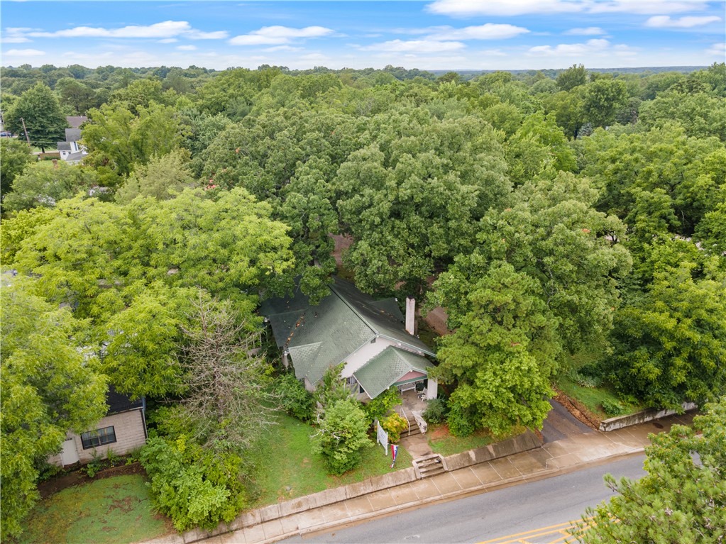 Carls Add Siloam Spgs - Residential