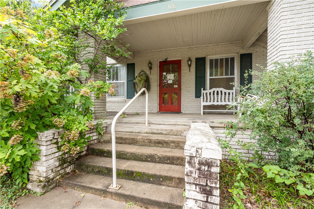 Carls Add Siloam Spgs - Residential