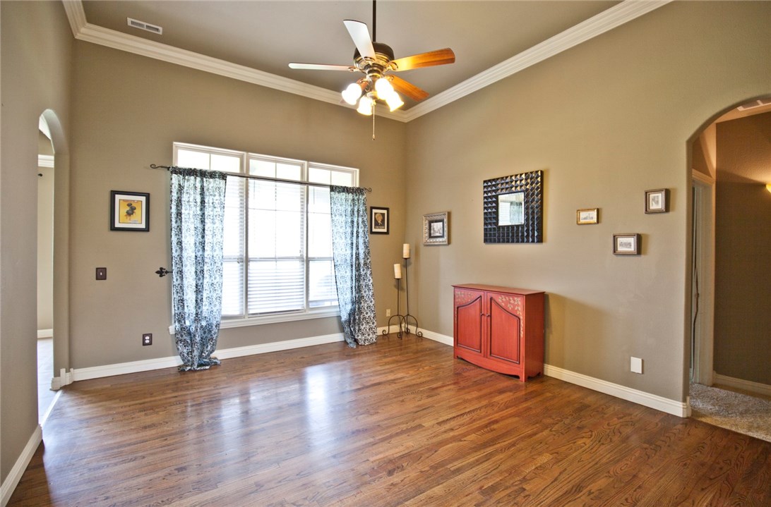 Abington - Residential