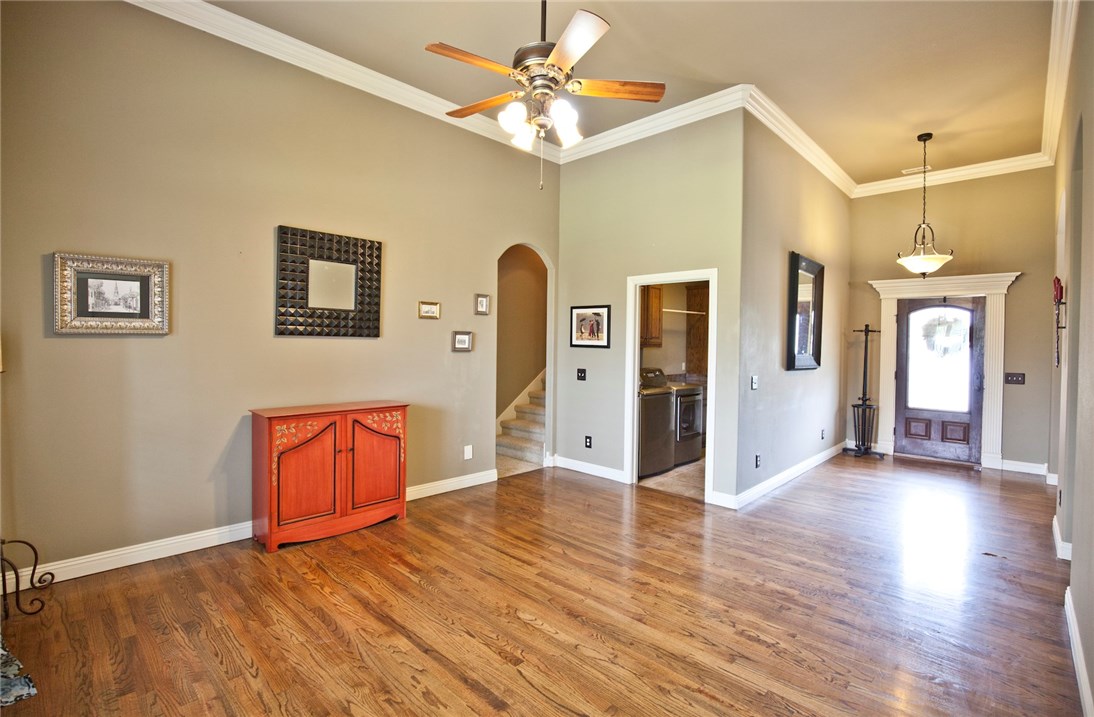 Abington - Residential