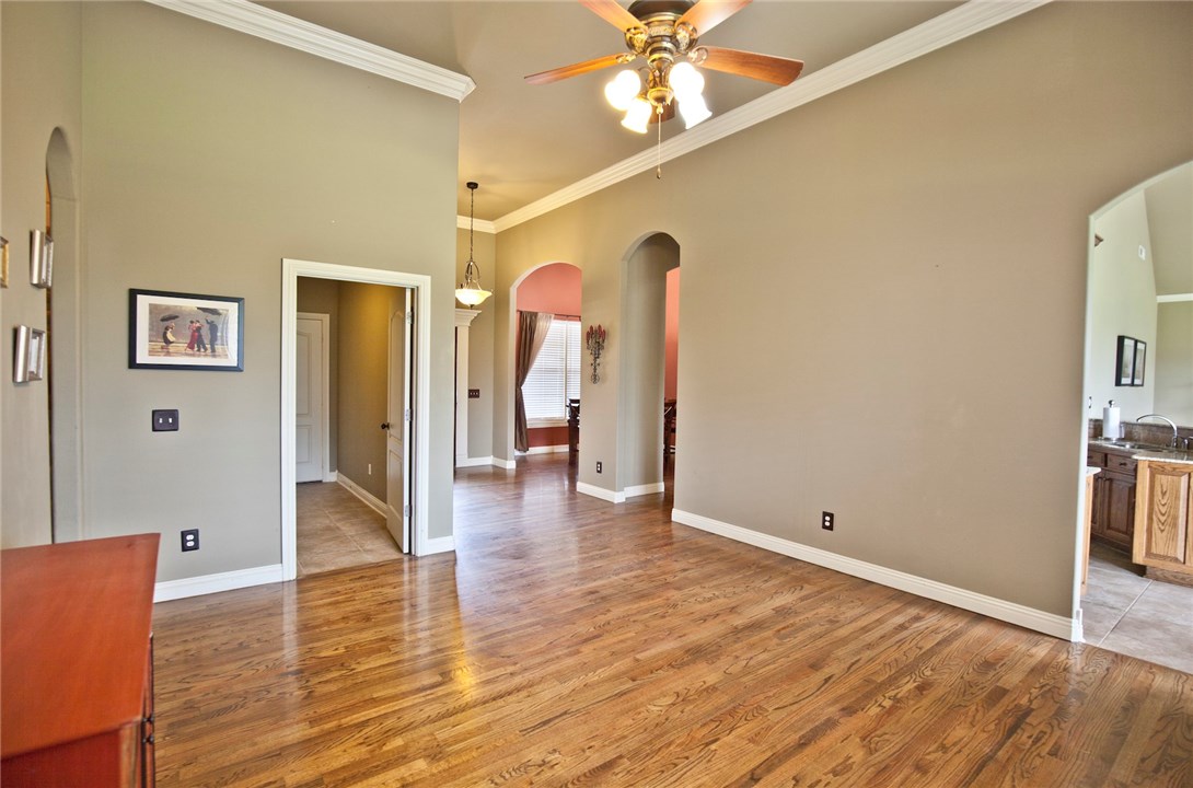 Abington - Residential