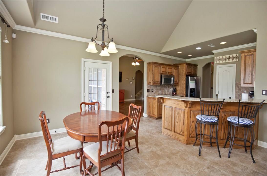 Abington - Residential