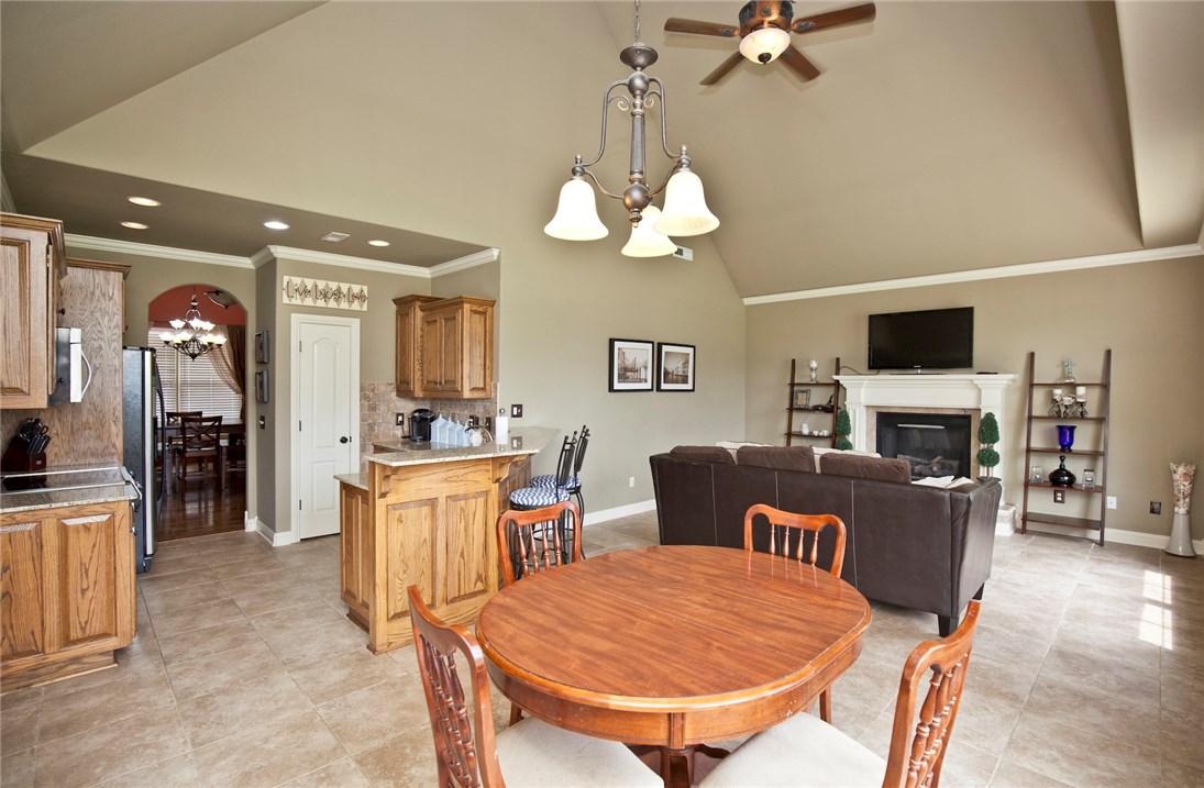 Abington - Residential