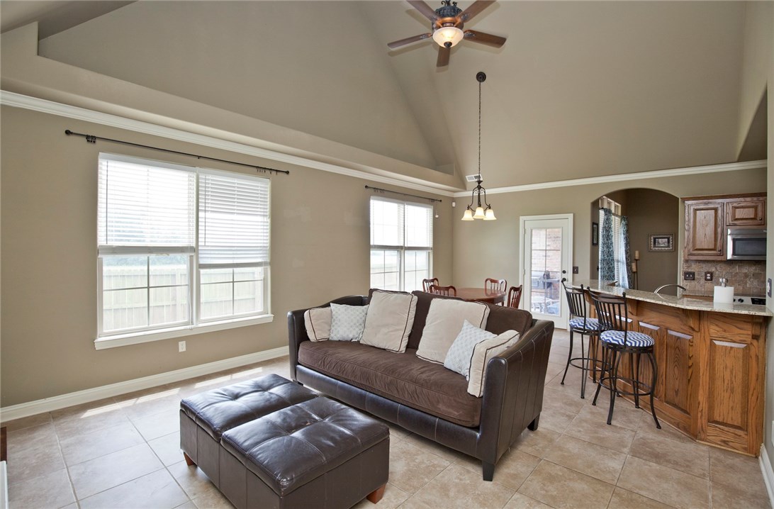 Abington - Residential