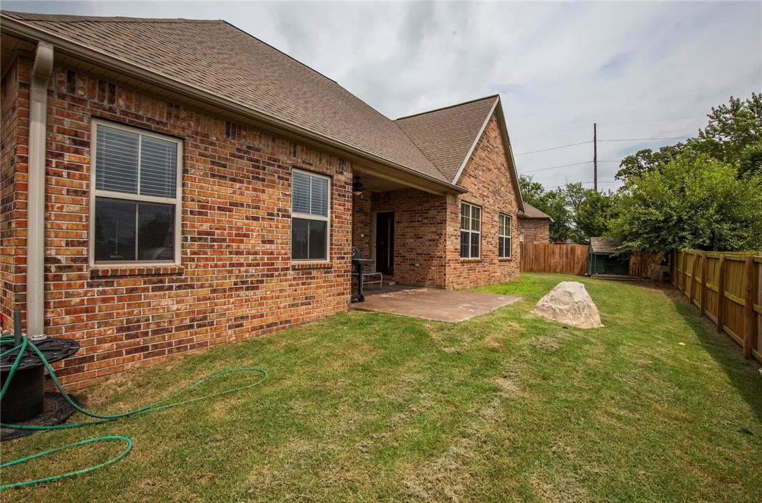 Abington - Residential