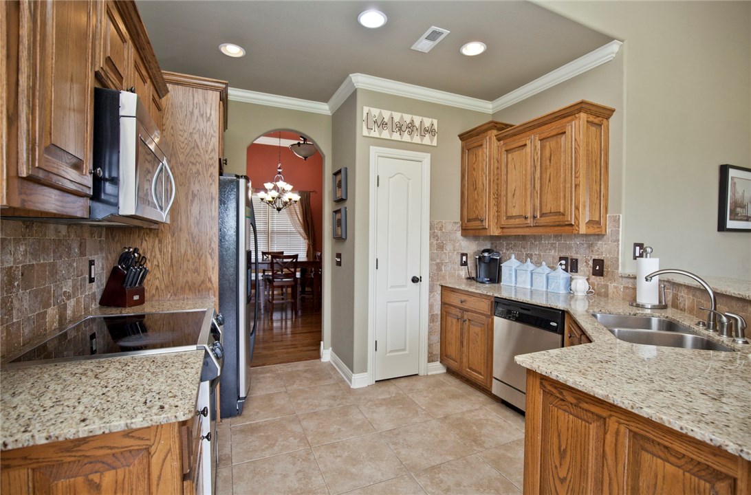 Abington - Residential