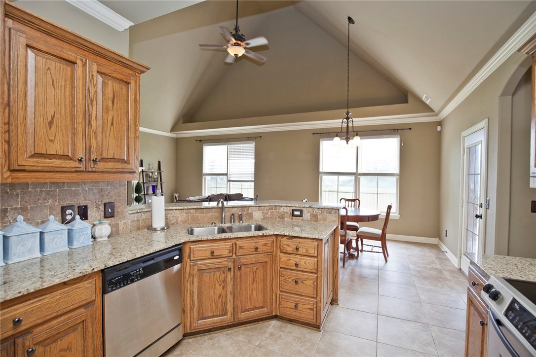 Abington - Residential