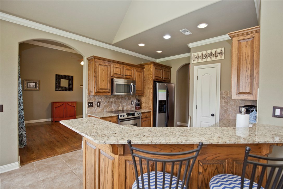 Abington - Residential