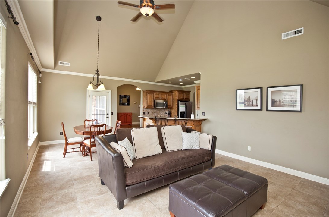 Abington - Residential