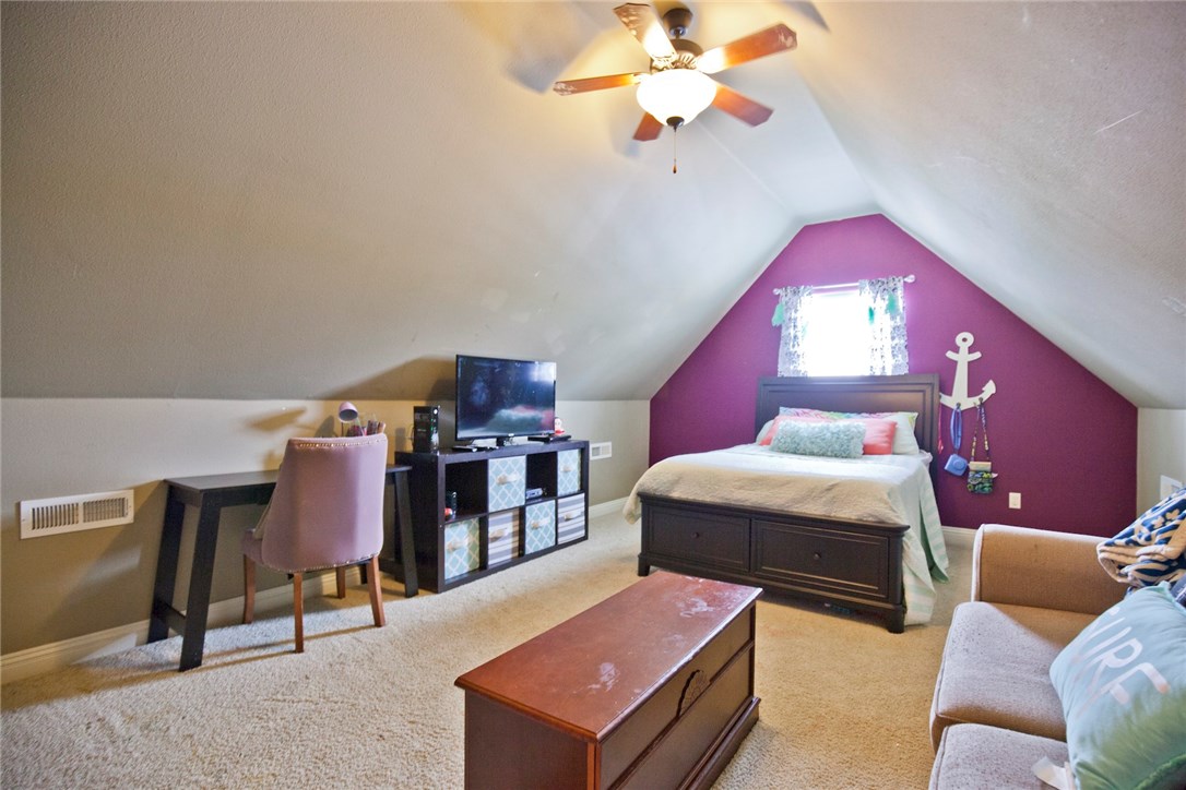 Abington - Residential