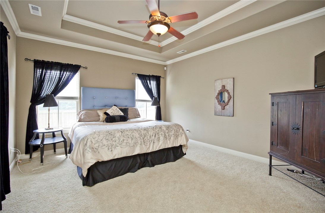 Abington - Residential