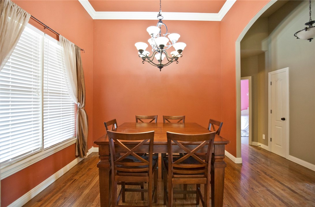 Abington - Residential