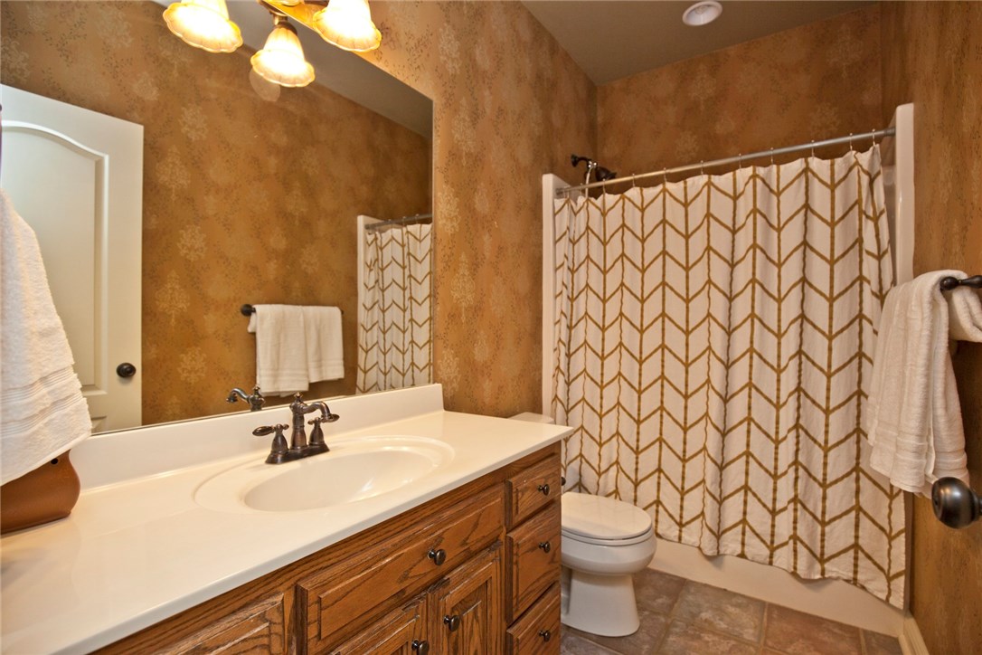 Abington - Residential