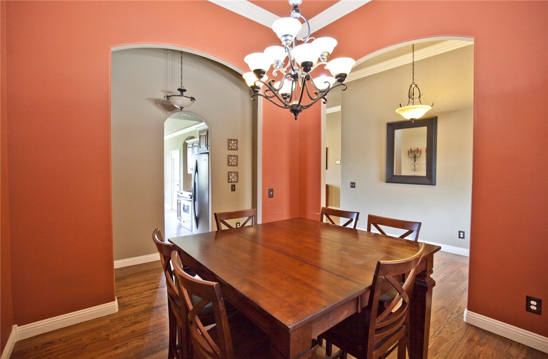 Abington - Residential