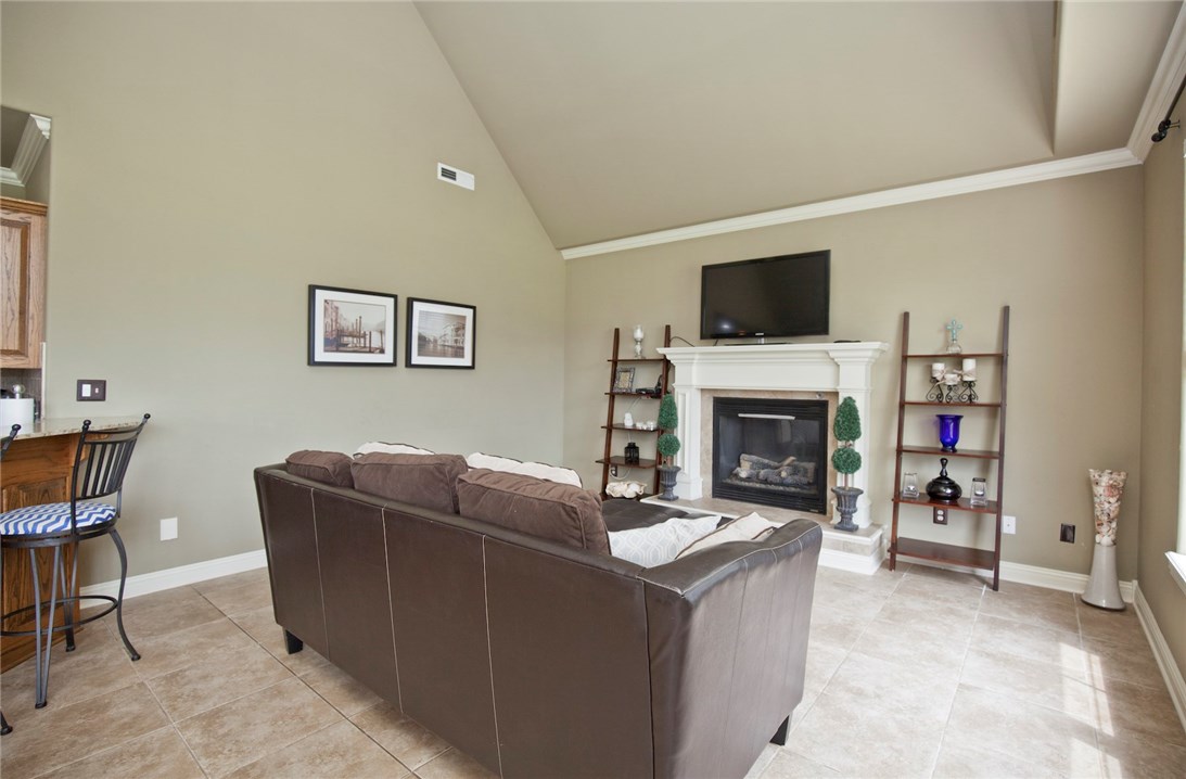 Abington - Residential