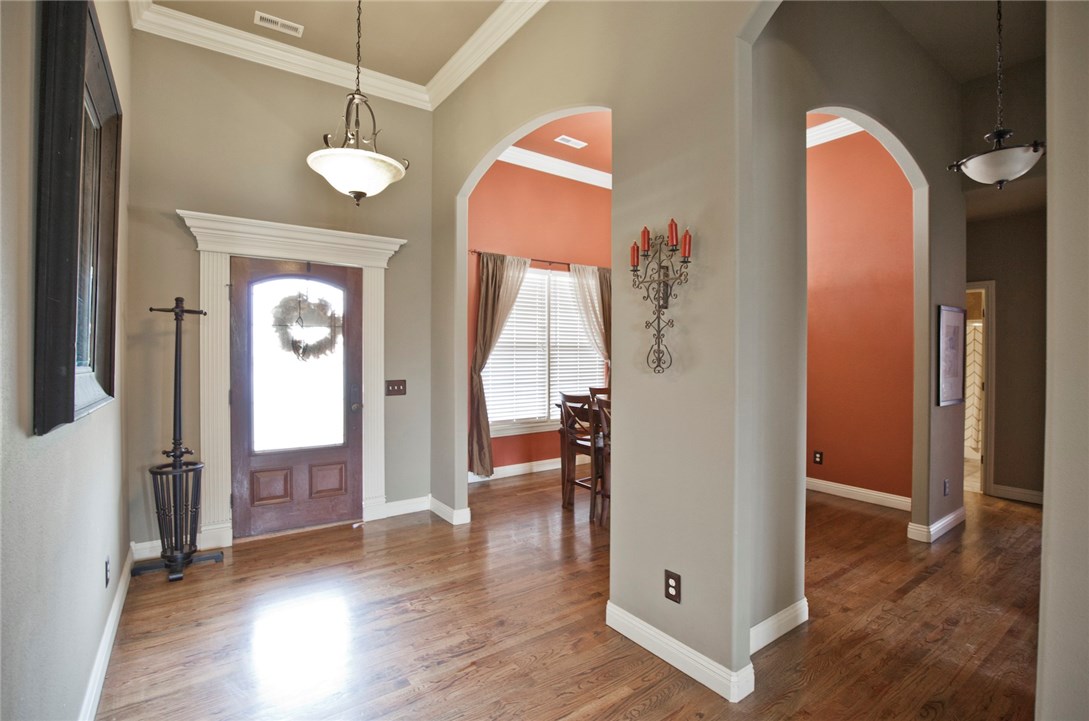 Abington - Residential