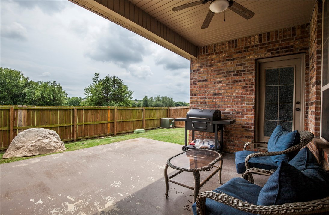 Abington - Residential