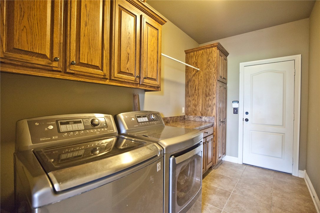 Abington - Residential