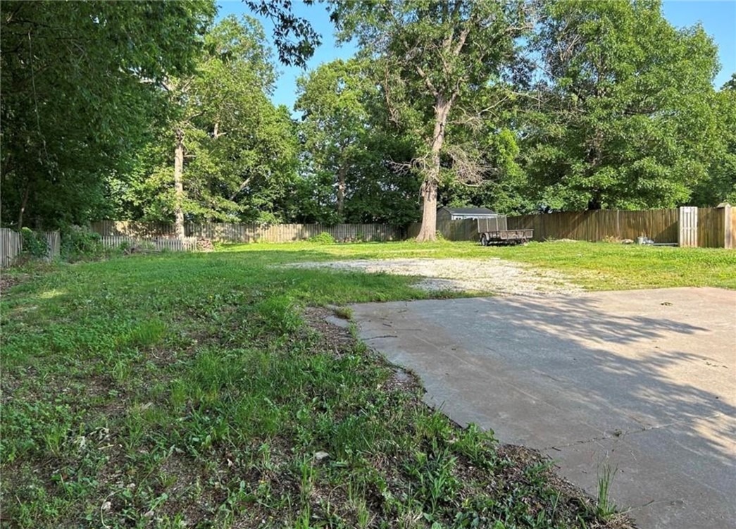 Simsberry Place Ph 2 Bentonville - Land