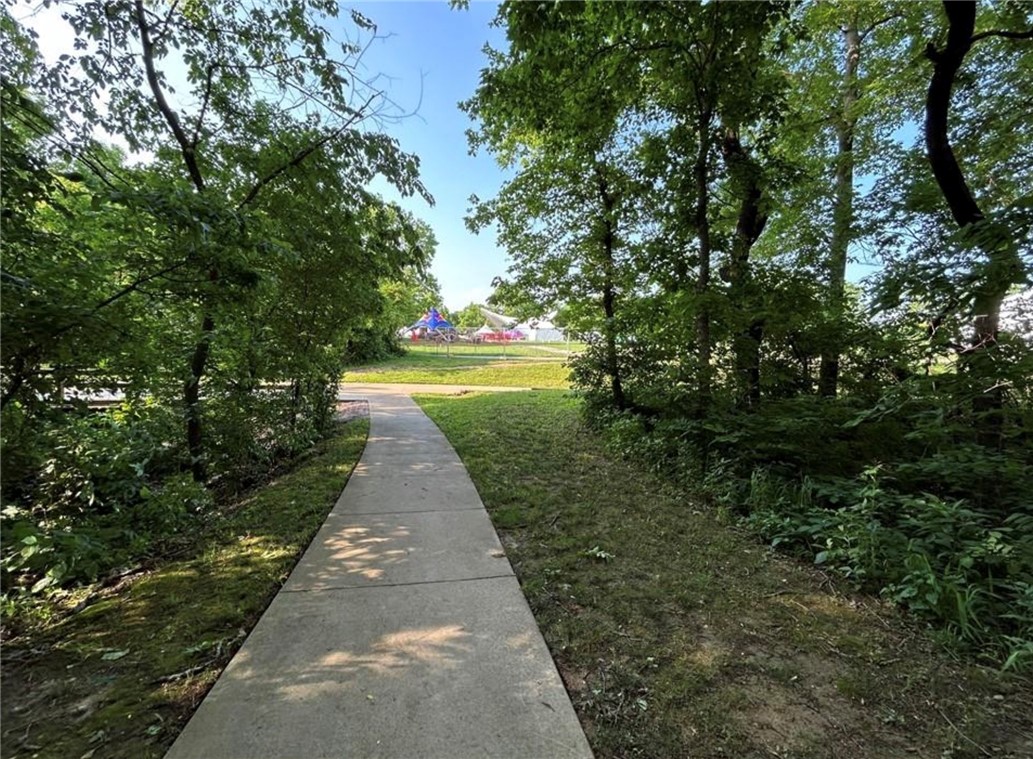 Simsberry Place Ph 2 Bentonville - Land