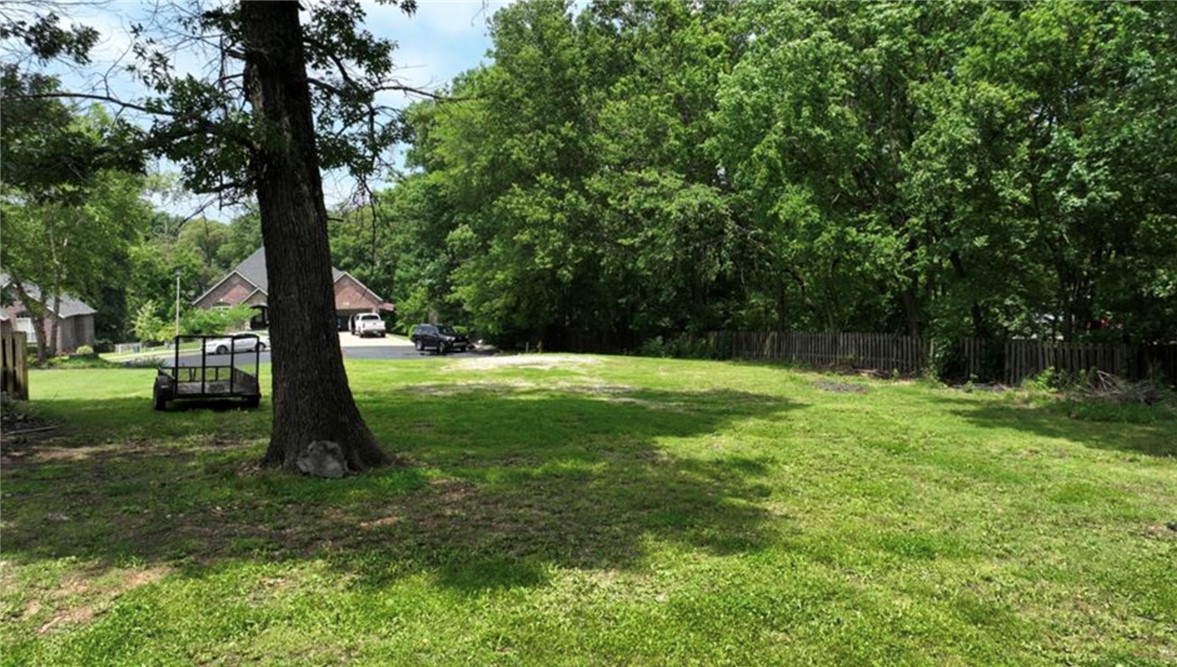Live in the heart of adventure and Convenience! Located just off 8th Street in Bentonville, this lot offers unbeatable access to some of the country's premier mountain biking trails and only a mile to the Walmart Home Office Campus. Direct access to top-tier trails like Lorax and Applegate, connecting seamlessly to the world-renowned Coler Mountain Bike Preserve. Also, you are minutes from the highly anticipated 8th Street Gateway Park, a future hub for outdoor recreation, urban nature, and beginner-friendly biking trails—designed to enhance the active Bentonville lifestyle. Enjoy the best of both worlds with Downtown Bentonville just 1.5 miles away, where dining, shopping, arts, and entertainment await. Whether you’re walking, biking, or driving, this location delivers a rare combination of outdoor adventure and city convenience, all in one of the most dynamic and sought-after areas of Northwest Arkansas.