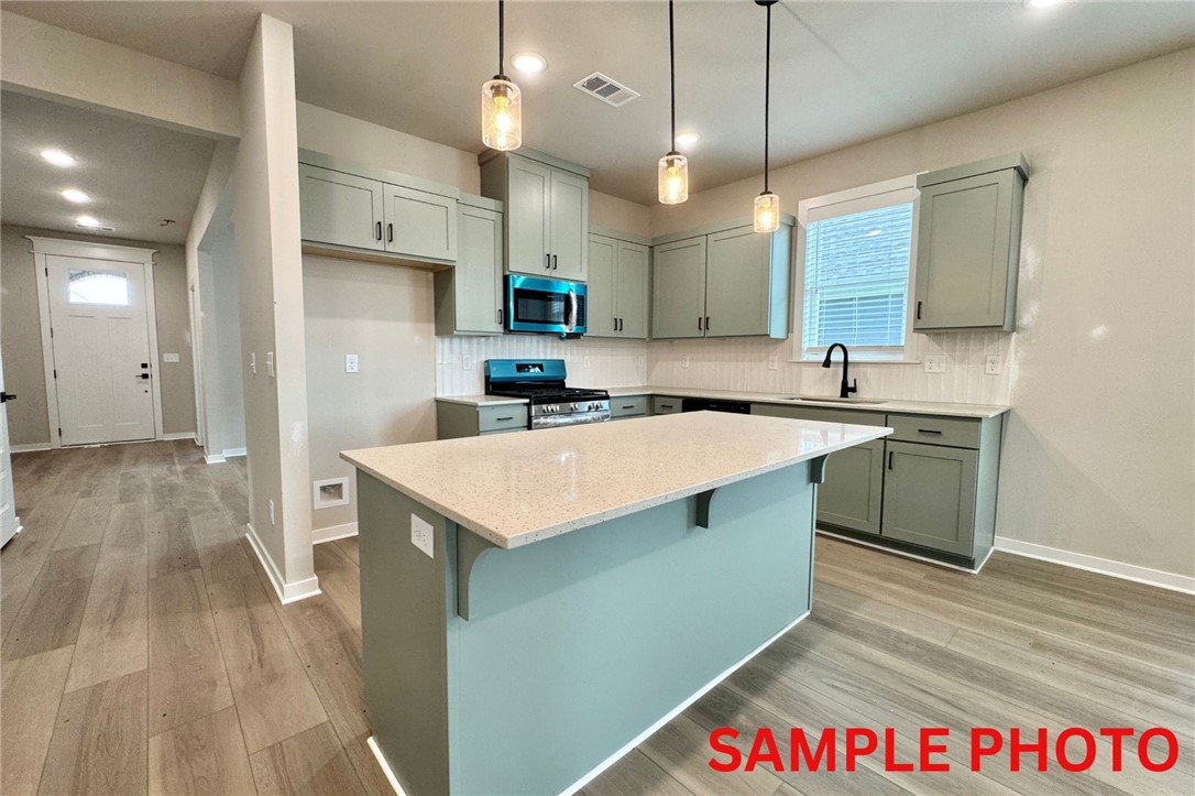 Jacobs Crossing - Residential