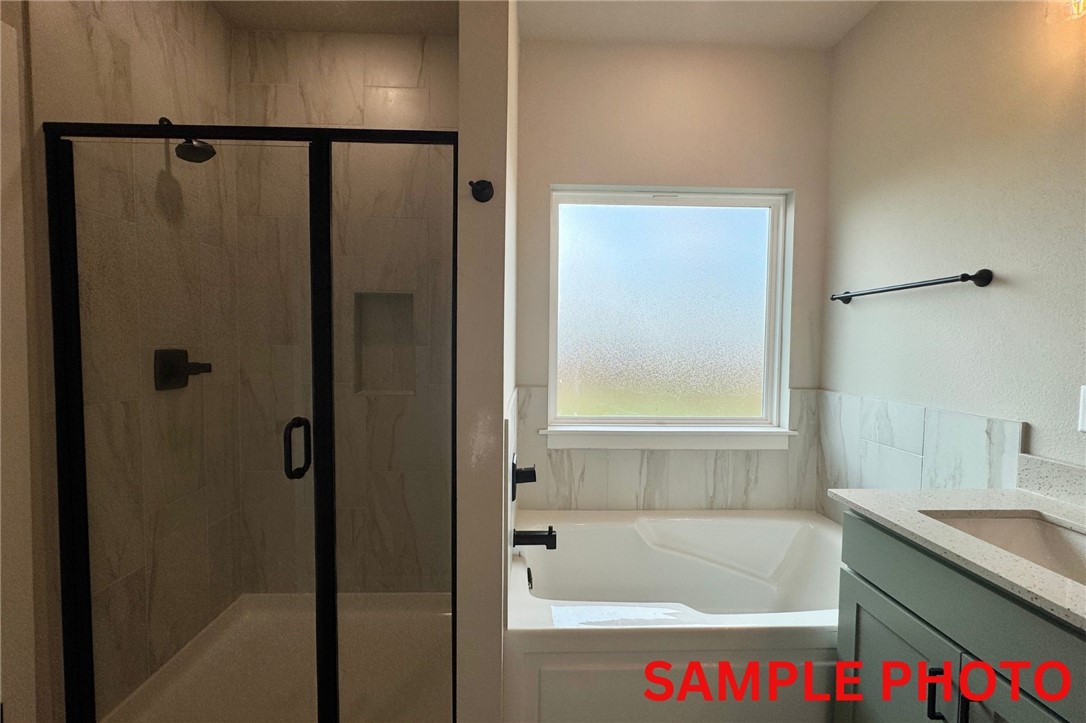 Jacobs Crossing - Residential