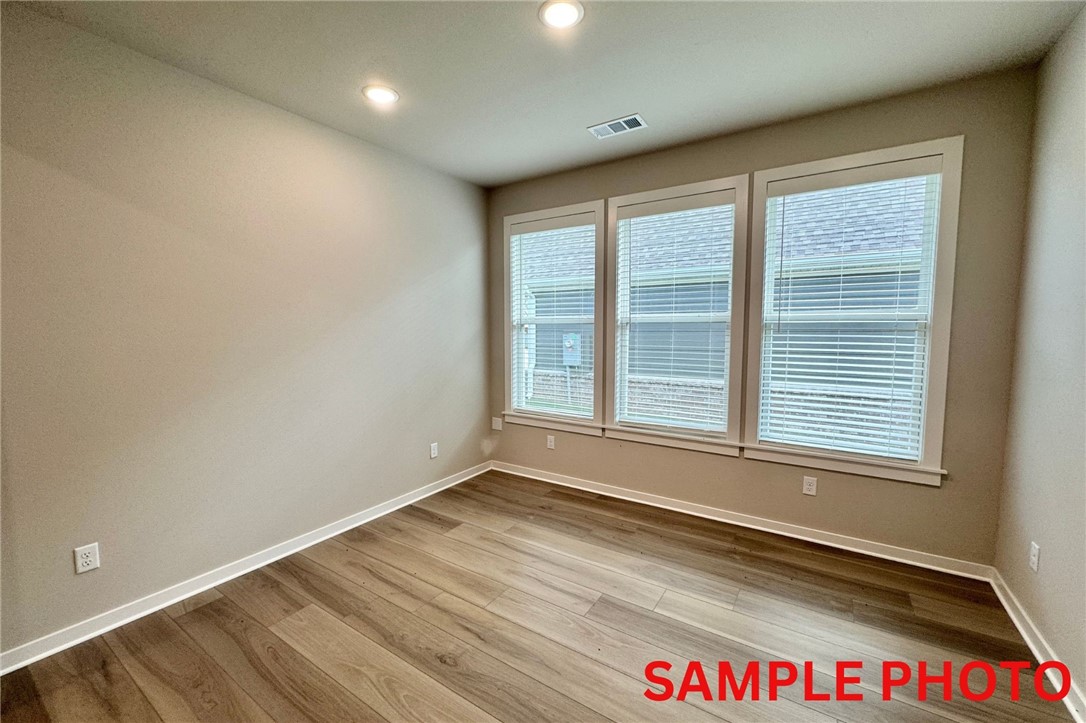 Jacobs Crossing - Residential