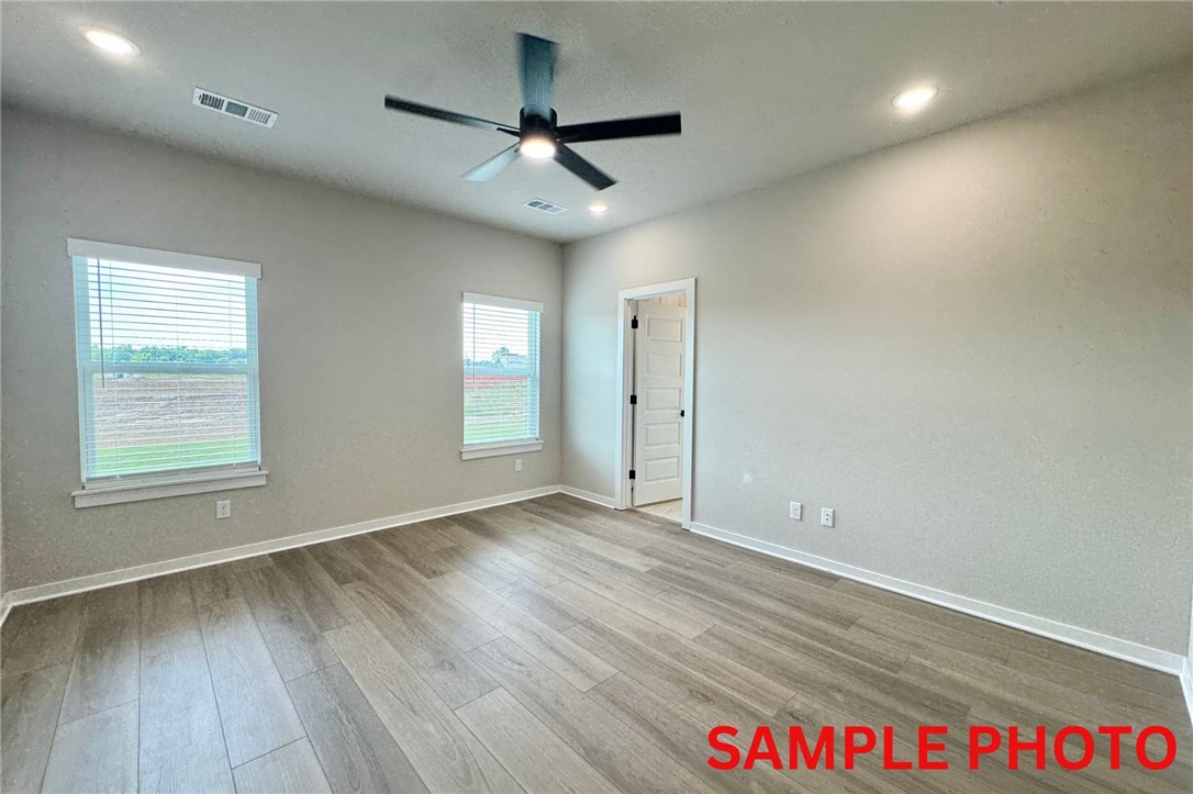 Jacobs Crossing - Residential