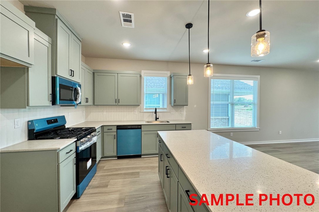 Jacobs Crossing - Residential