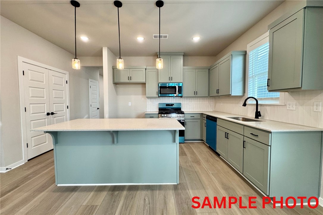 Jacobs Crossing - Residential