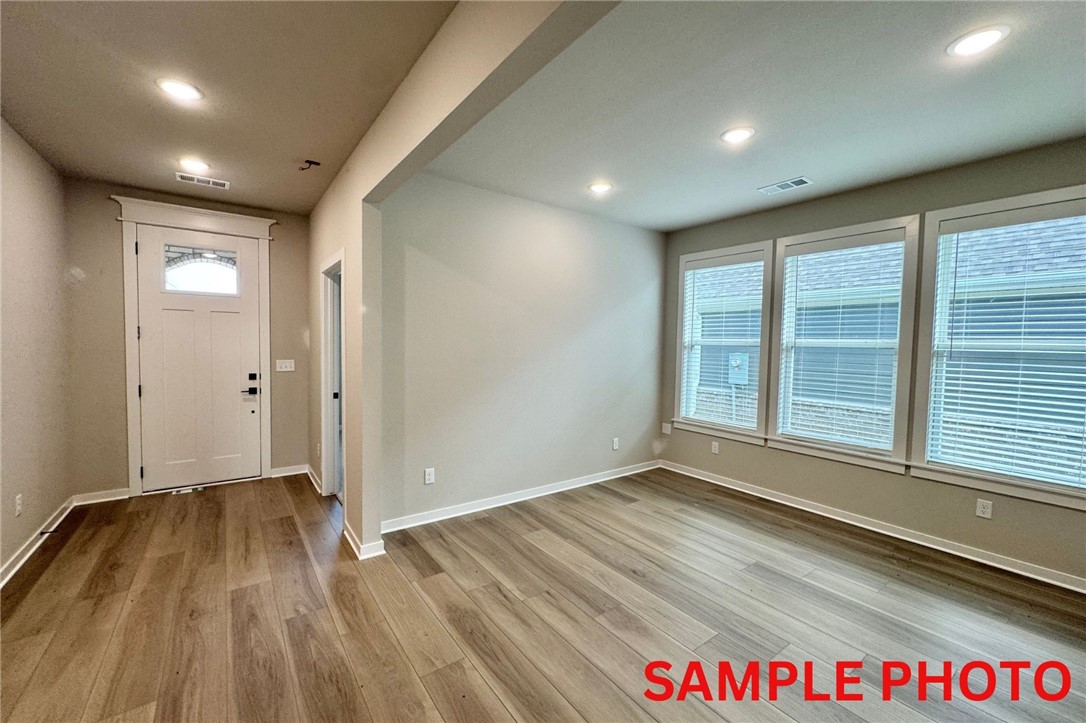 Jacobs Crossing - Residential