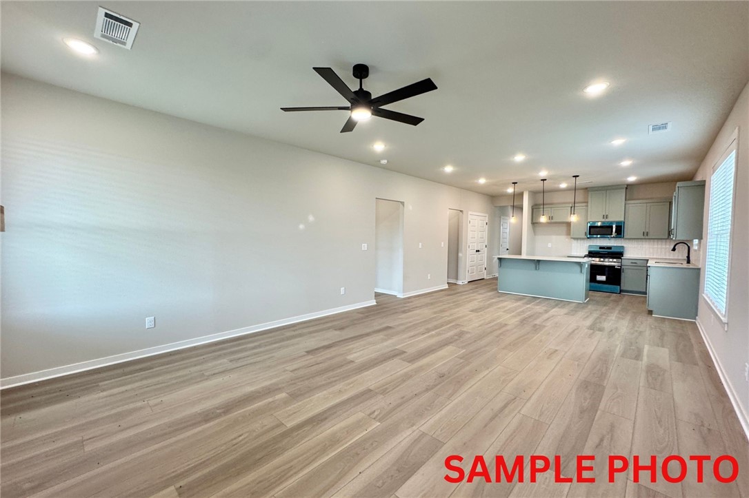 Jacobs Crossing - Residential