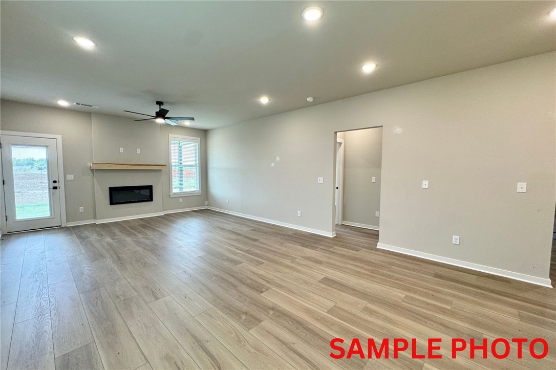 Jacobs Crossing - Residential