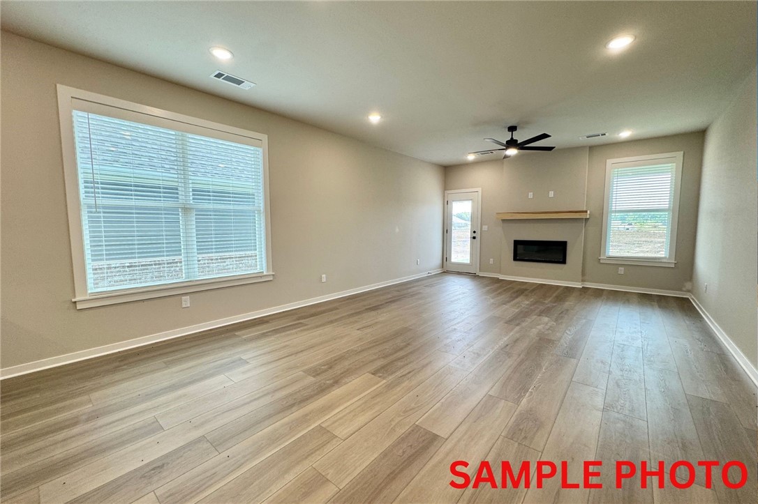 Jacobs Crossing - Residential