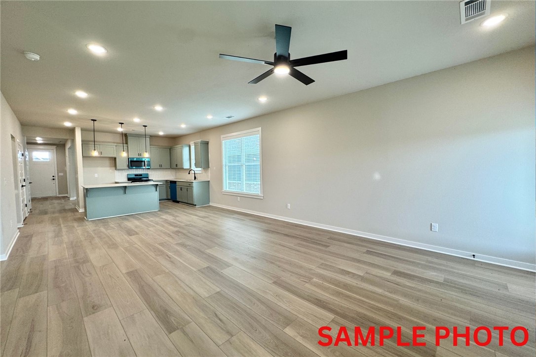 Jacobs Crossing - Residential