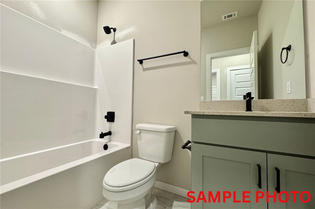 Jacobs Crossing - Residential