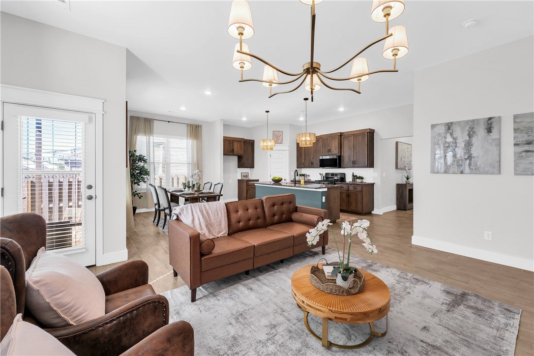 2041 Bluestem Drive