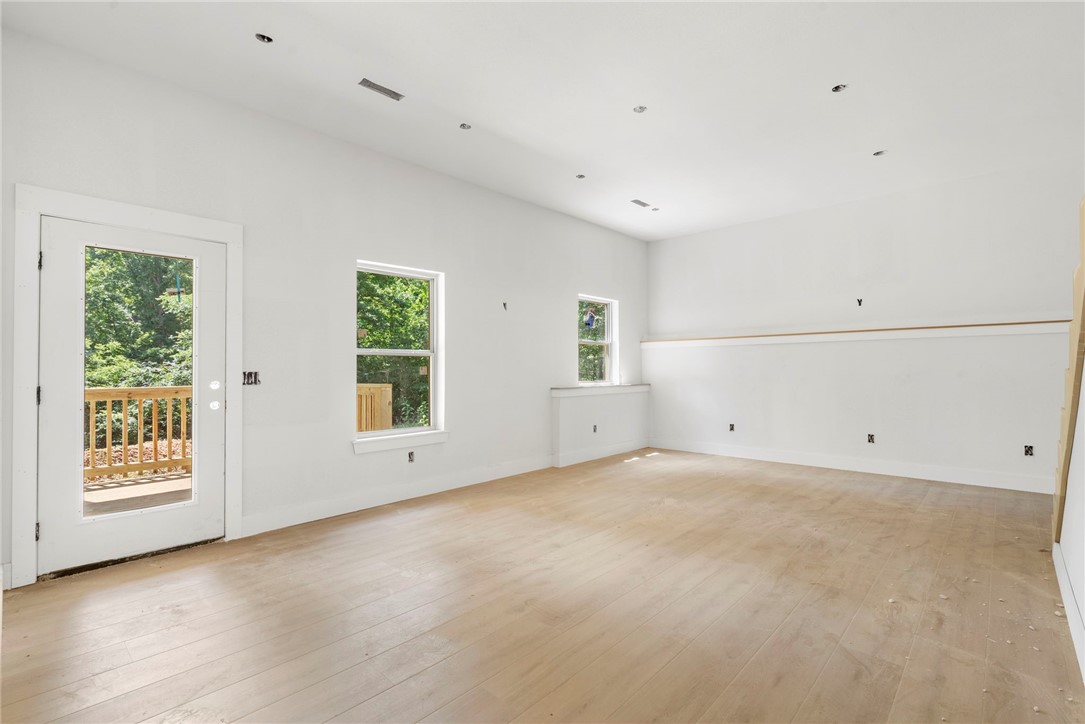 Nottingham Sub Bvv - Residential