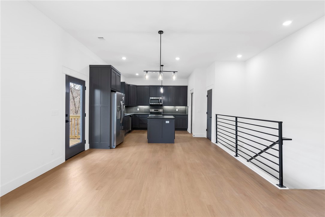 Nottingham Sub Bvv - Residential