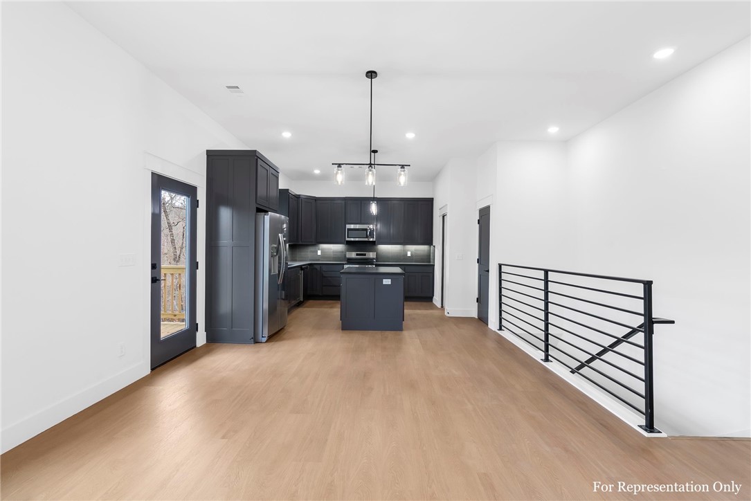 Nottingham Sub Bvv - Residential