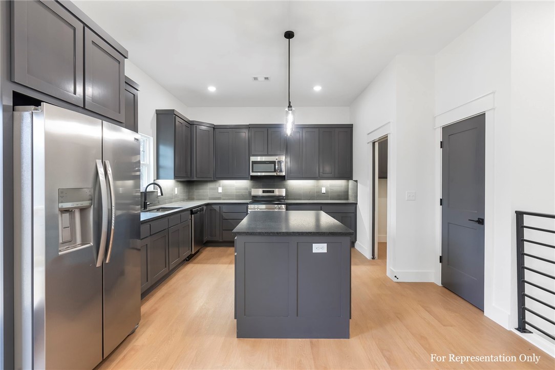 Nottingham Sub Bvv - Residential